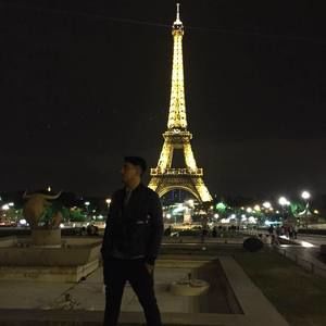 Meet your Posher, Samuel